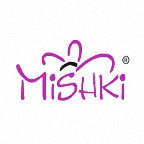 Logo MISHKI