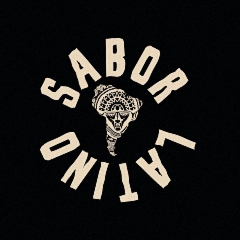 Sabor Latino Logo