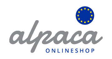 Alpaca Onlineshop Europa