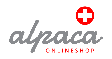 Alpaca Onlineshop Schweiz