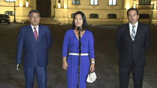 estabilidad con legitimidad