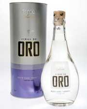 Pisco de Oro