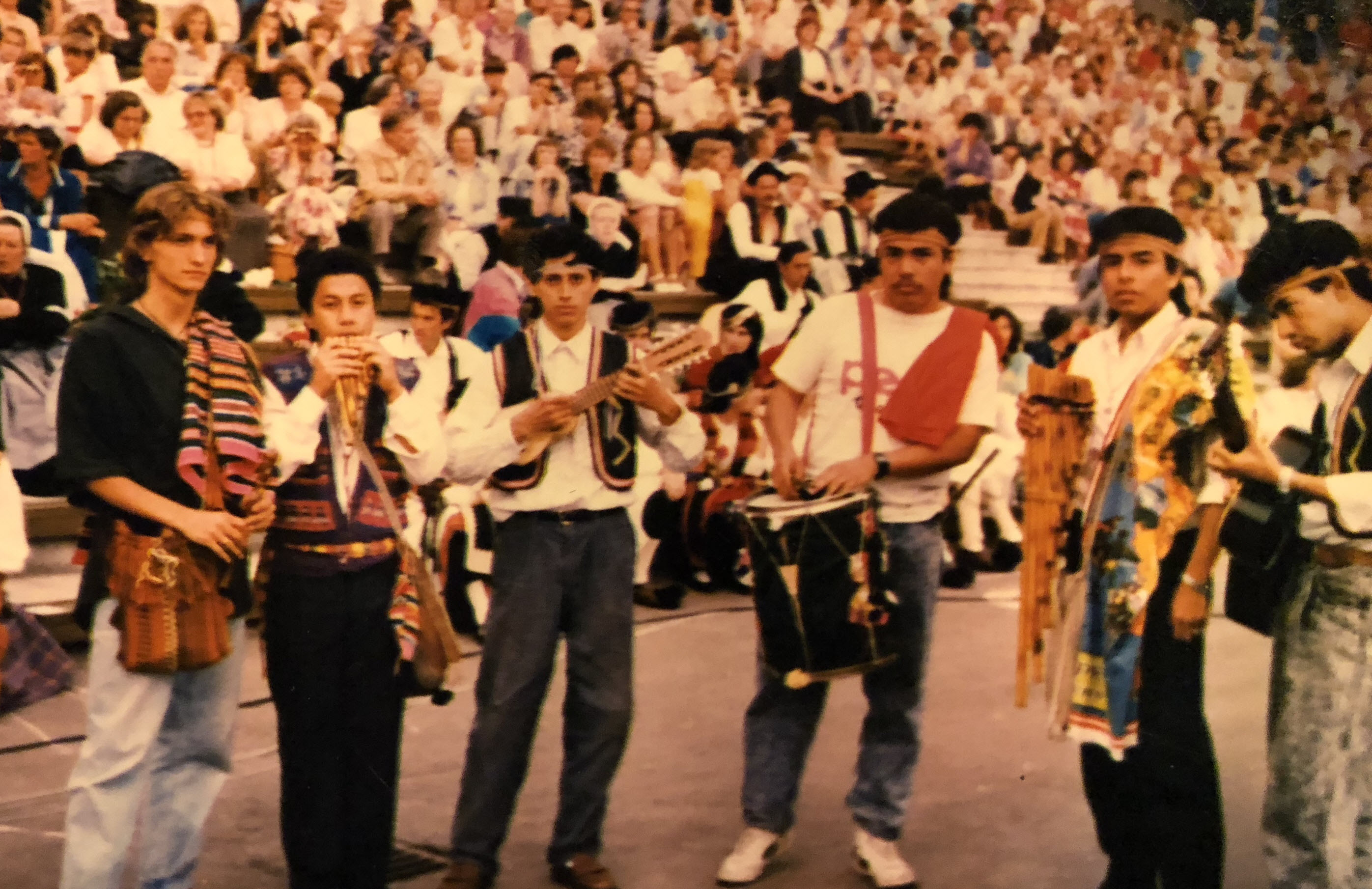 Baltica 1991 2