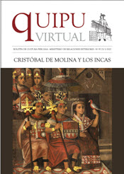 Nr. 95 Cristobal de Molina