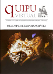 Nr. 96 Gerardo Chávez