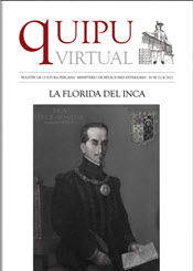 Nr. 99 Inca Garcilaso de la Vega