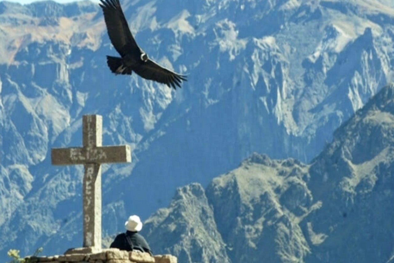 Canon del Colca