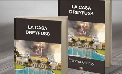 casa dreyfuss