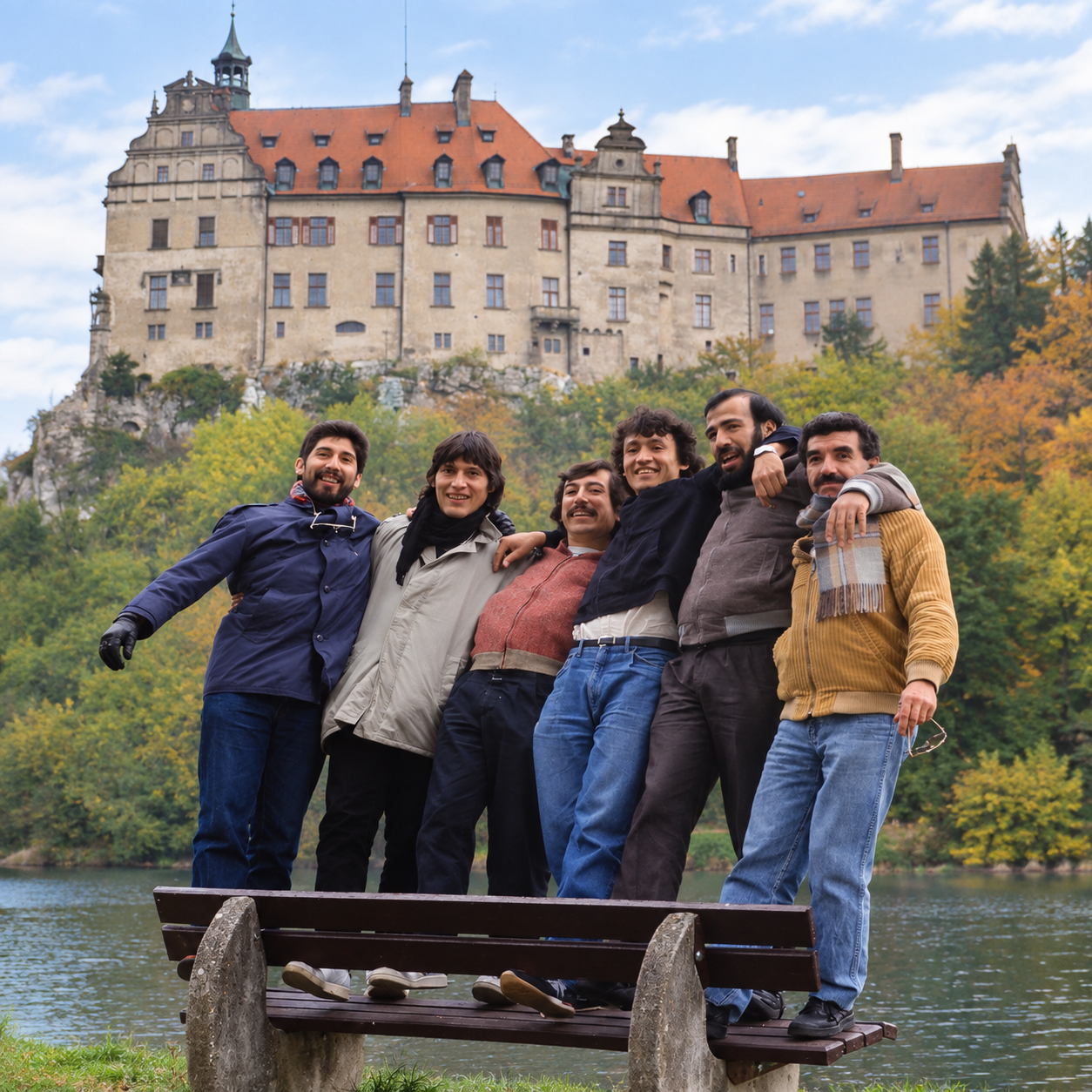 lucho-sigmaringen