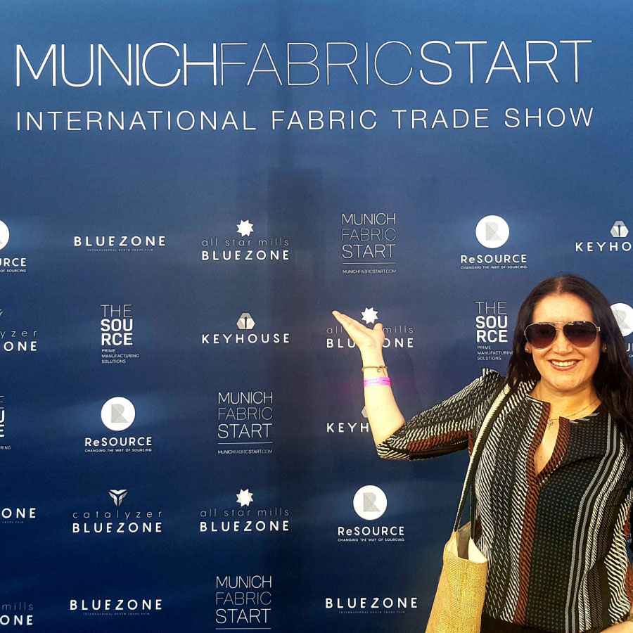Munich Fabric Staart 2022 01