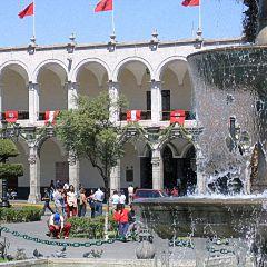 Plaza de Armas