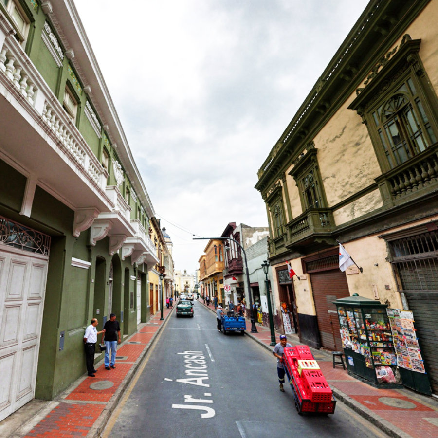 Centro Histórico 01