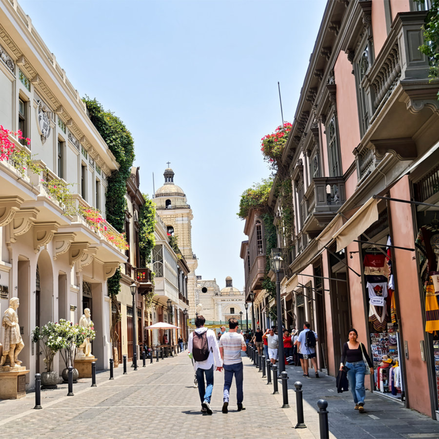 Centro Histórico 02