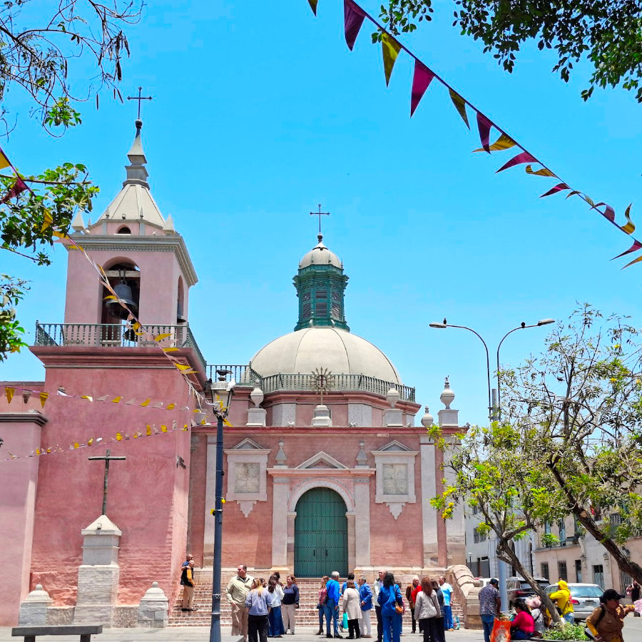 Centro Histórico 04