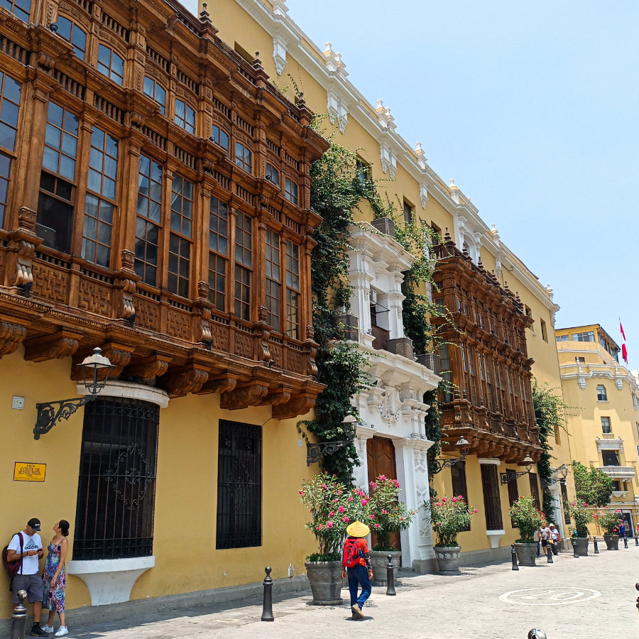 Centro Histórico 06
