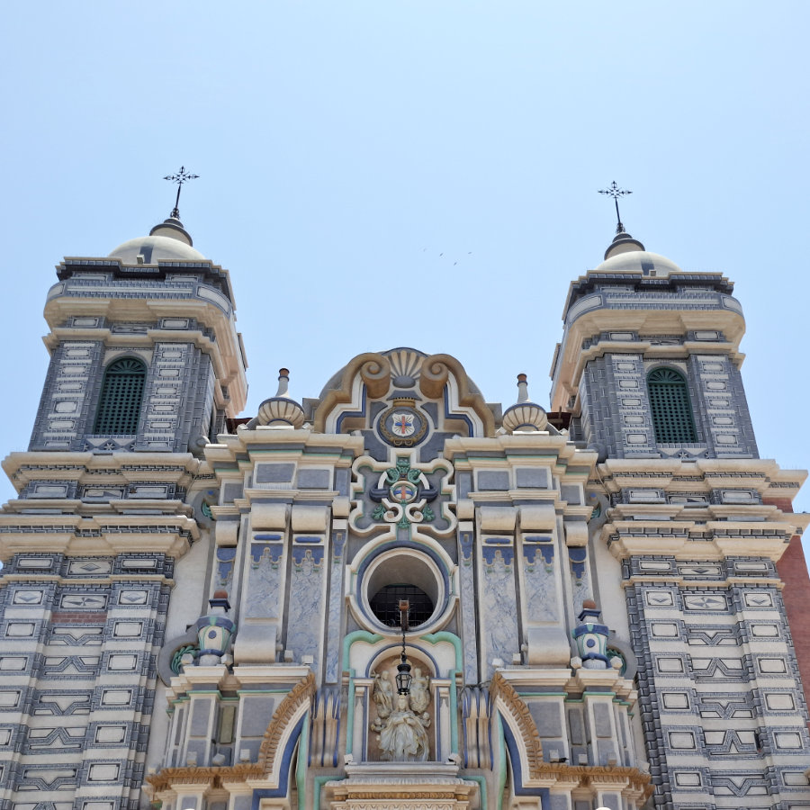 Centro Histórico 07