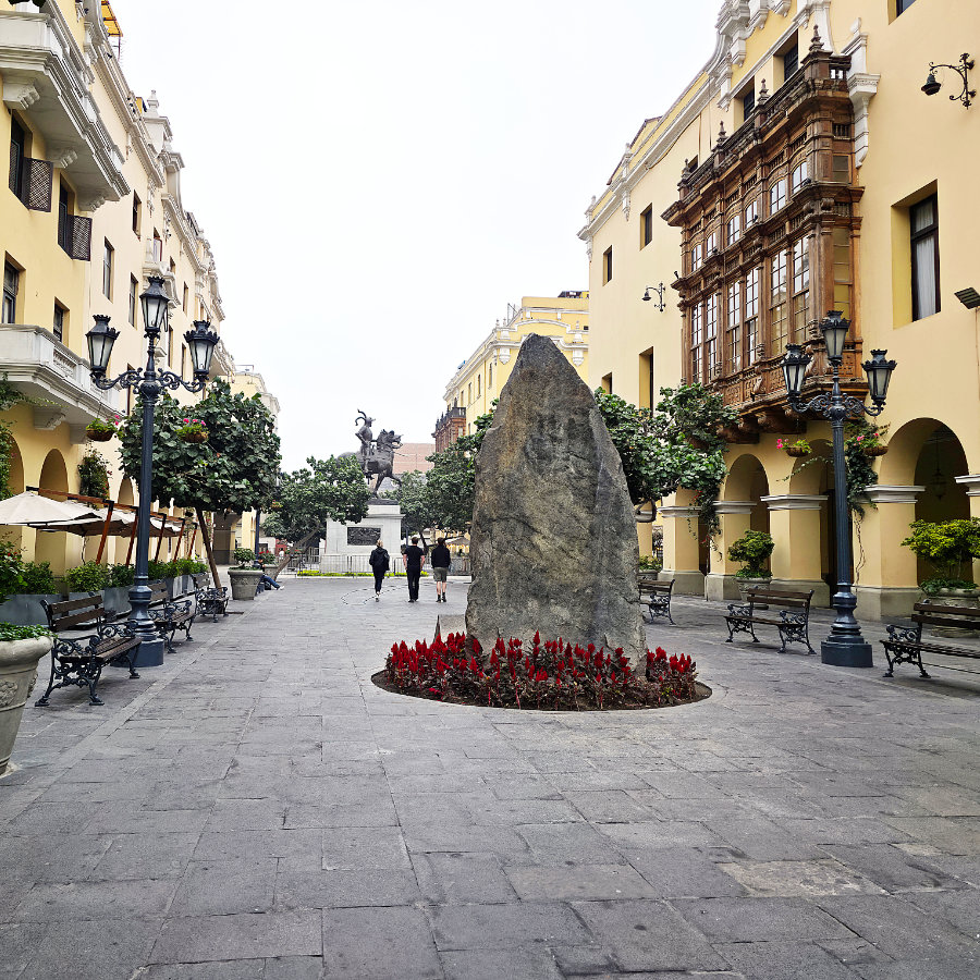 Centro Histórico 08