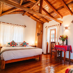 Hotel Picaflor Tambo