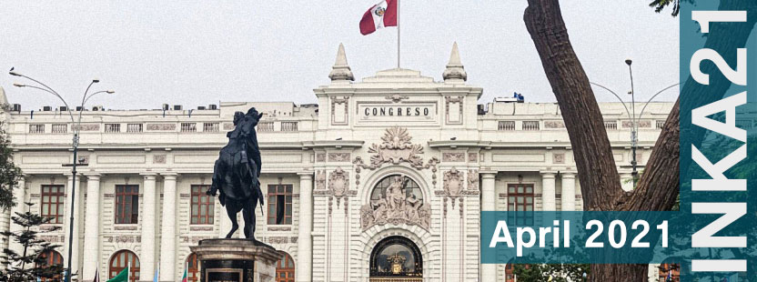 Peruanischer Kongress