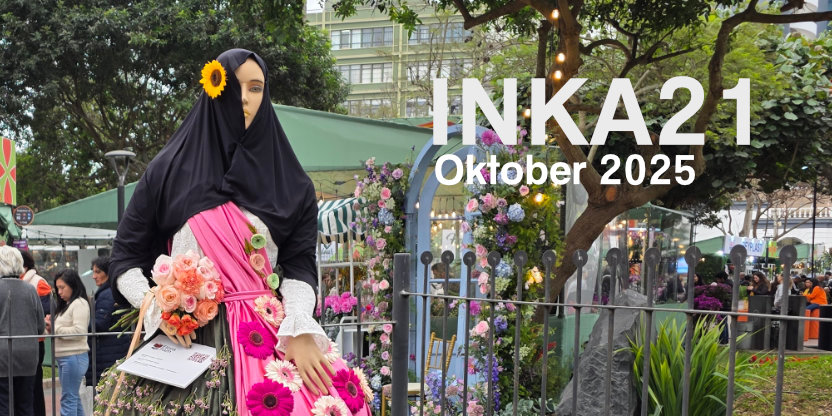 INKA21 September 2025
