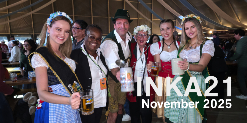 INKA21 November 2025
