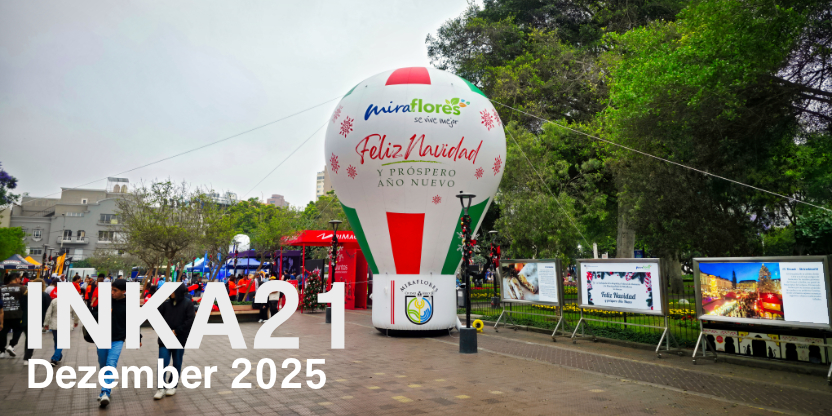 INKA21 Dezember 2025