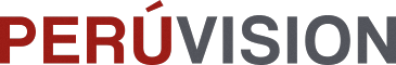 Logo Peru-Vision