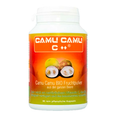 CAMU CAMU C++ Bio