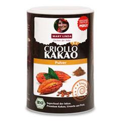 Criollo Kakao