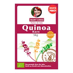 Quinoa Korn Tri 5kg