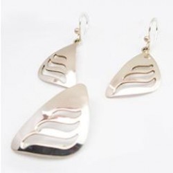 Set Pirámide - AMACOSI