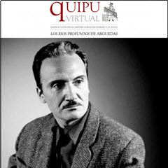 April - Ausgaben des Quipu International virtuell