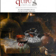 Ediciones de julio-agosto 2023 del Quipu internacional virtual