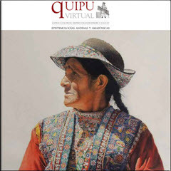 November/Dezember - Ausgaben des Quipu International virtuell