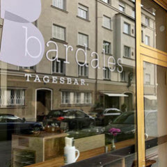 Bardales Tagesbar in München-Neuhausen