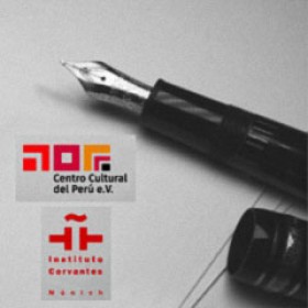 Mesa de la poesía: Migración y escritura Mesa de la poesía: Migración y escritura