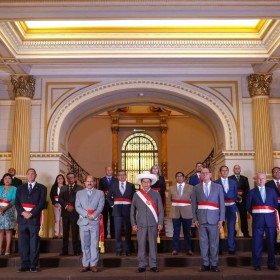Peru: Bisher schwerste Regierungskrise – Der Anfang vom Ende?