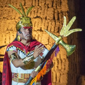 INTI RAYMI 2024 weht in alle vier Himmelsrichtungen