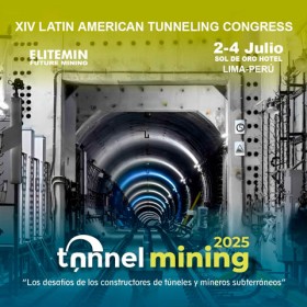 Unterirdischer Bergbau und Tunnelbau: Eine Schlüsselrolle für den Bergbau in Peru
