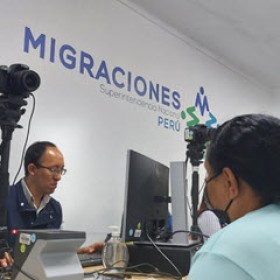 Recuperación de la nacionalidad peruana de nacimiento y de origen en virtud a las leyes peruanas 