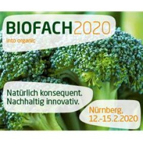 Peru erneut auf der BioFach 2020