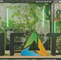 IFAT 2026 IFAT 2026