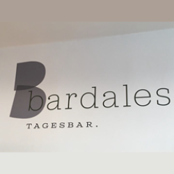 Bardales Tagesbar
