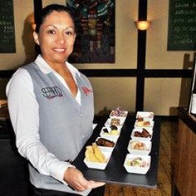 Peruanische Restaurants in Deutschland und Europa Peruanische Restaurants in Deutschland und Europa