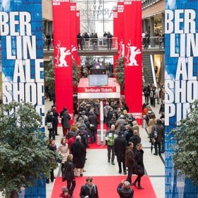 Filmfestival: Berlinale 2014