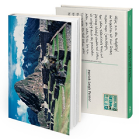 Patrick Leigh Fermor: Drei Briefe aus den Anden
