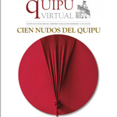 Die hundertste Ausgabe des Quipu Internacional virtual