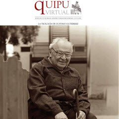 Edicion 105 del Quipu internacional virtual