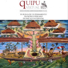 Quipu Internacional virtual Nr. / N° 93