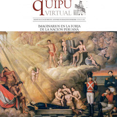 Quipu Internacional virtual Nr. / N° 92